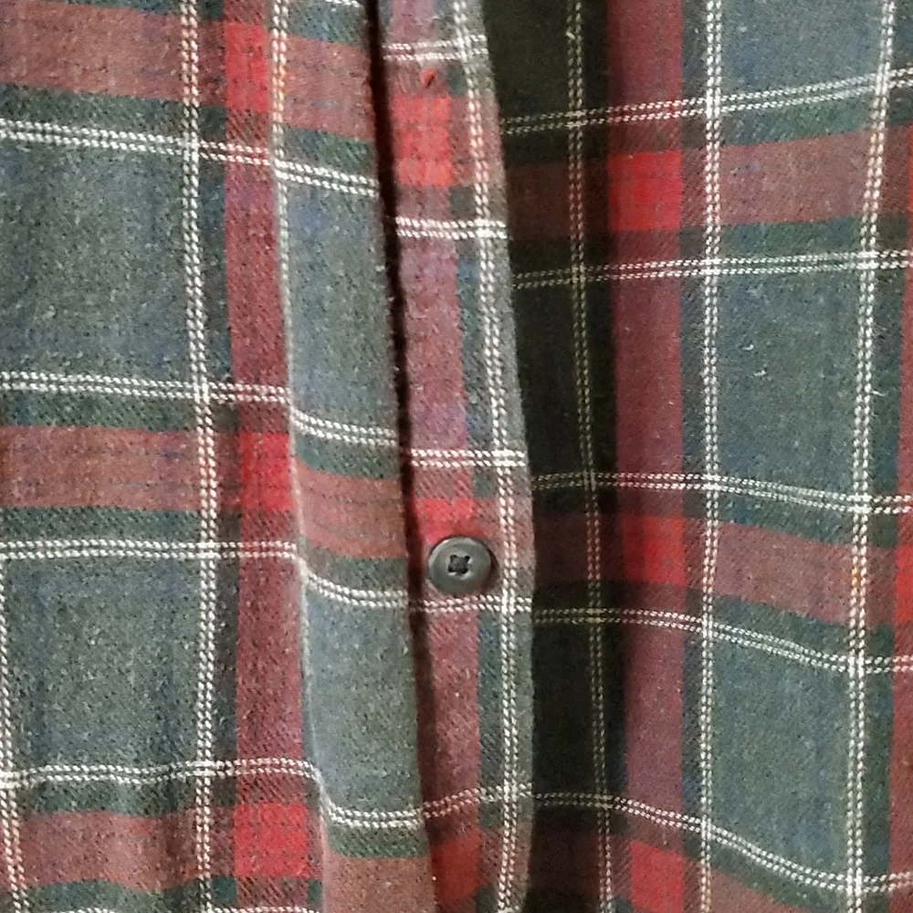 Flannel - Picture 2 of 3